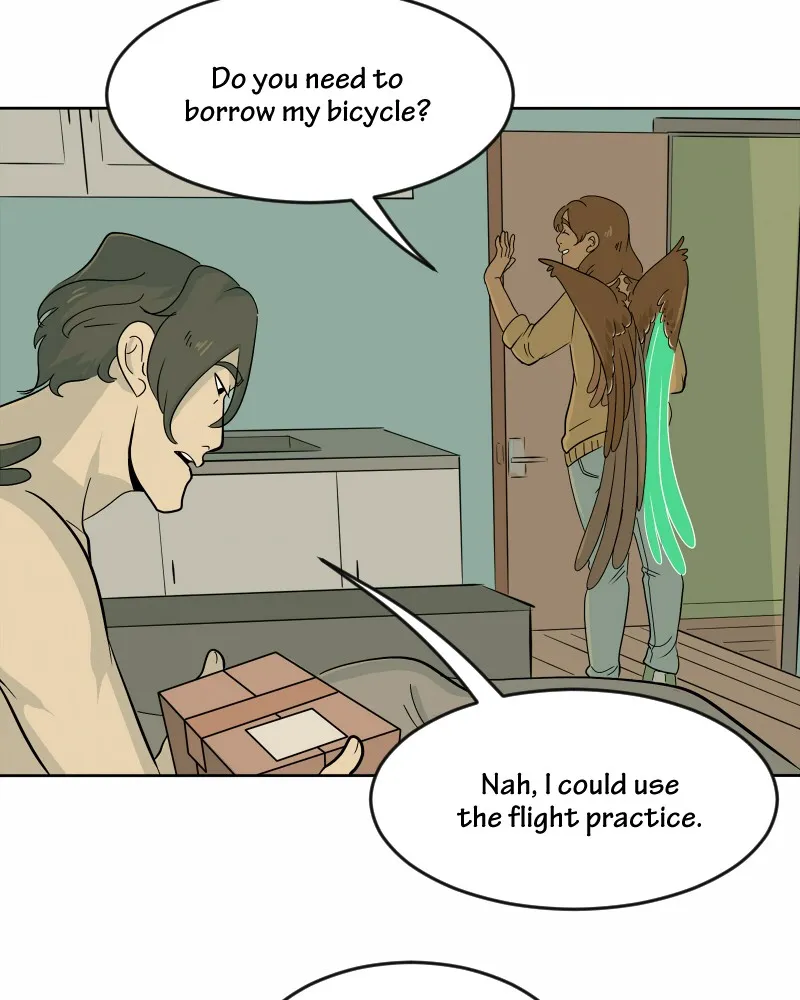 Read The Croaking chapter 144 image 10 on Lezhin