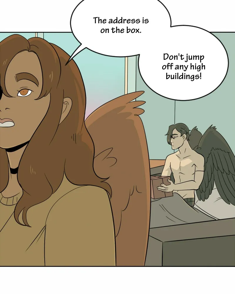 Read The Croaking chapter 144 image 11 on Lezhin