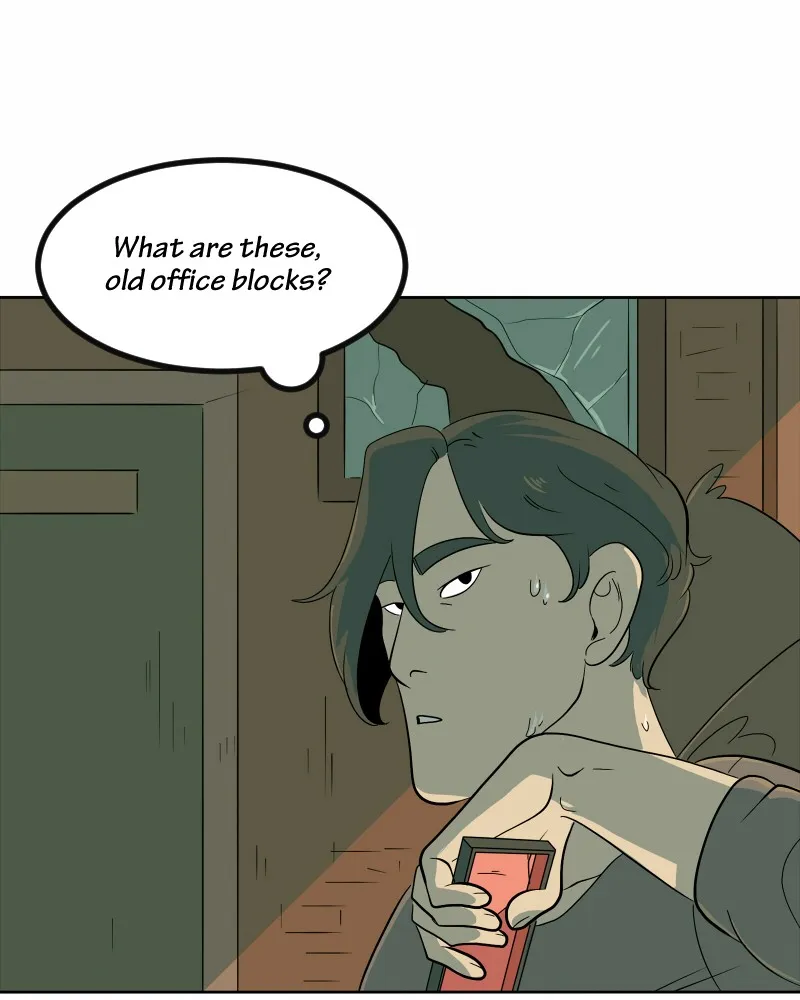 Read The Croaking chapter 144 image 14 on Lezhin