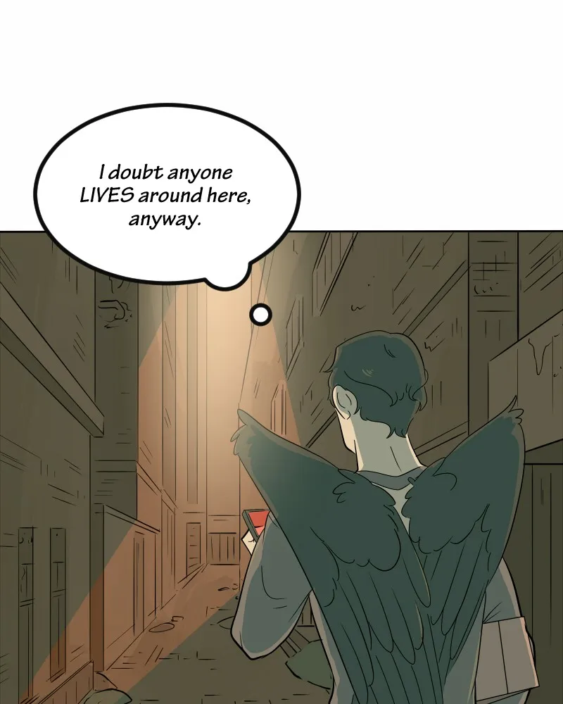 Read The Croaking chapter 144 image 15 on Lezhin