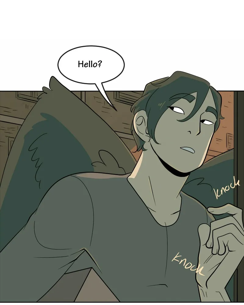 Read The Croaking chapter 144 image 17 on Lezhin