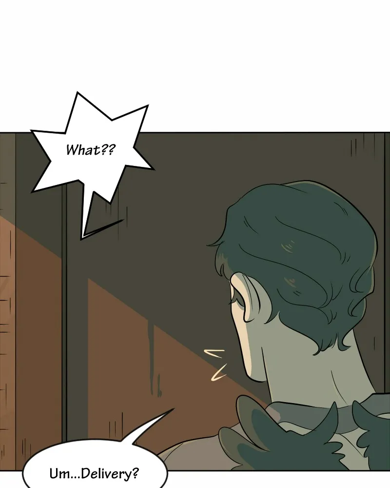 Read The Croaking chapter 144 image 18 on Lezhin
