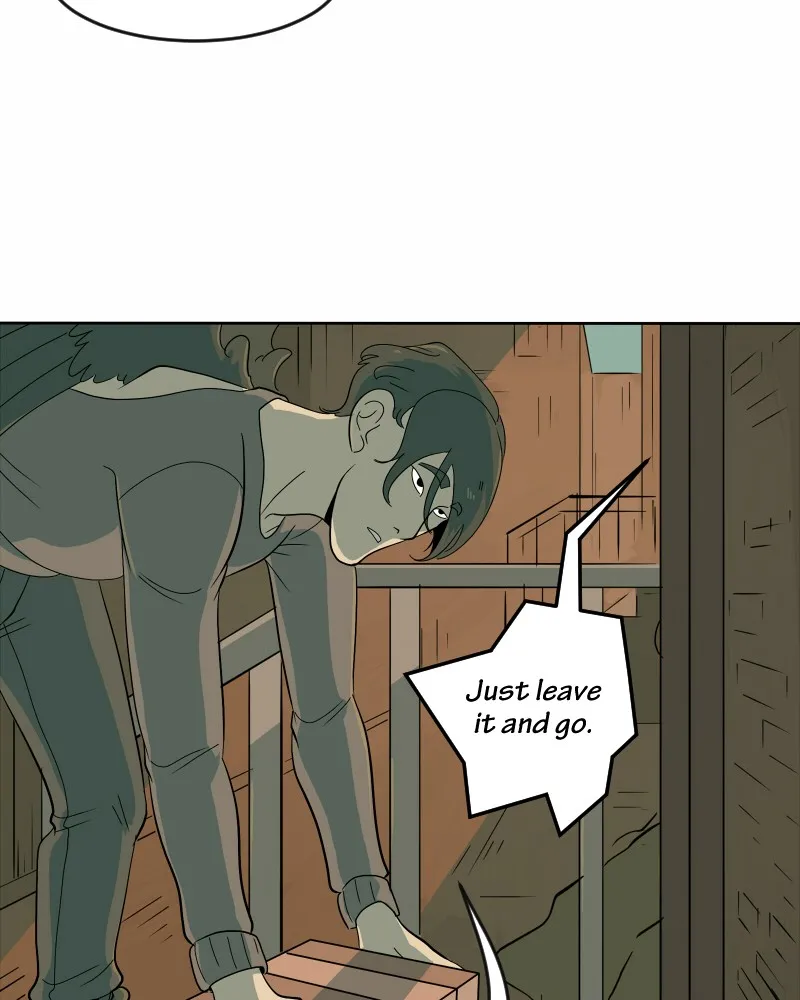 Read The Croaking chapter 144 image 19 on Lezhin