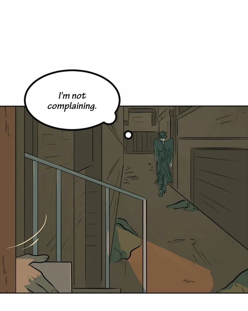 Read The Croaking chapter 144 image 21 on Lezhin