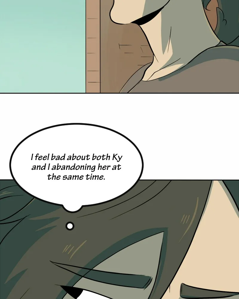 Read The Croaking chapter 144 image 24 on Lezhin