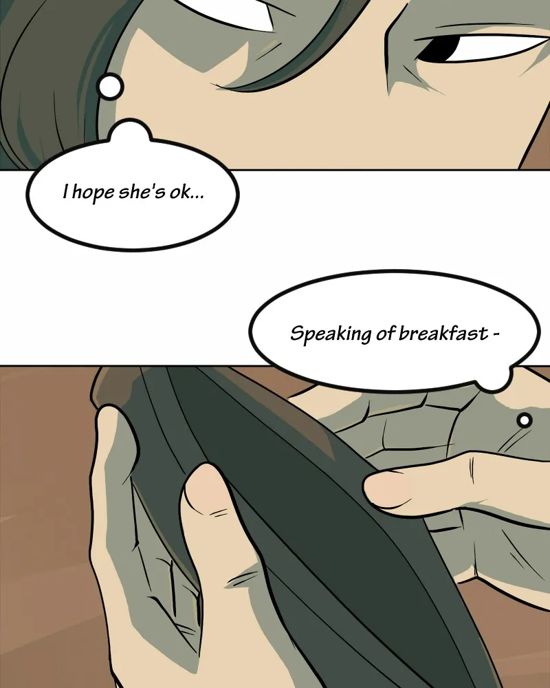 Read The Croaking chapter 144 image 25 on Lezhin