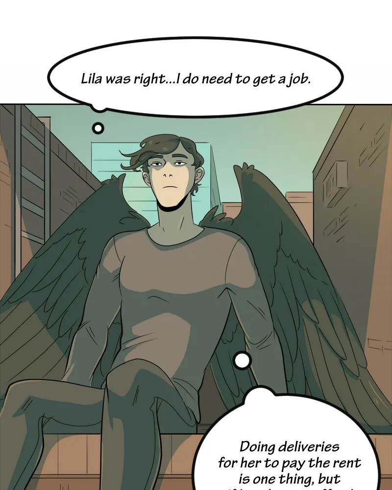 Read The Croaking chapter 144 image 27 on Lezhin