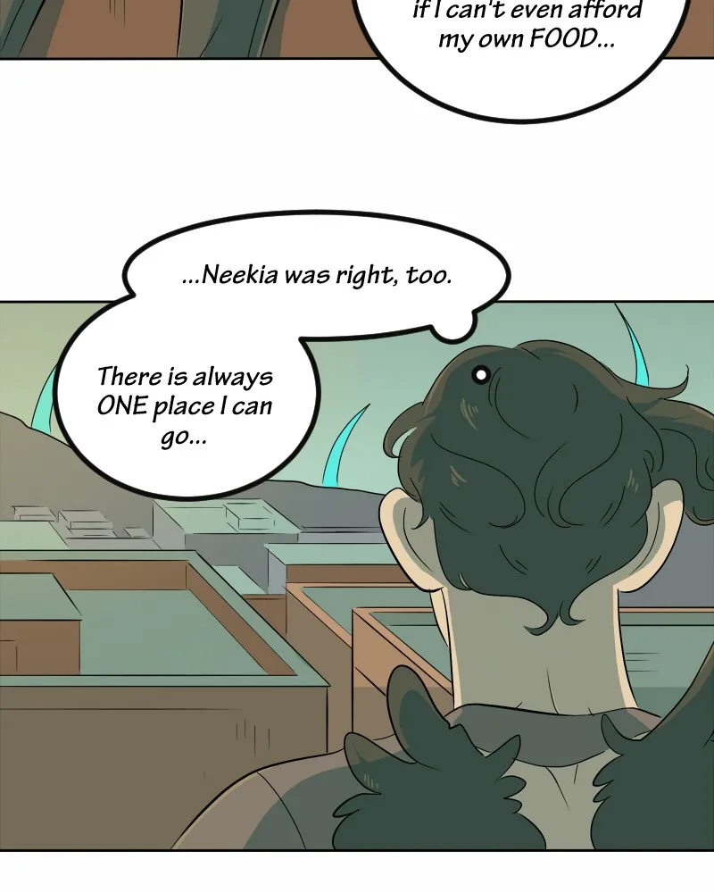 Read The Croaking chapter 144 image 28 on Lezhin