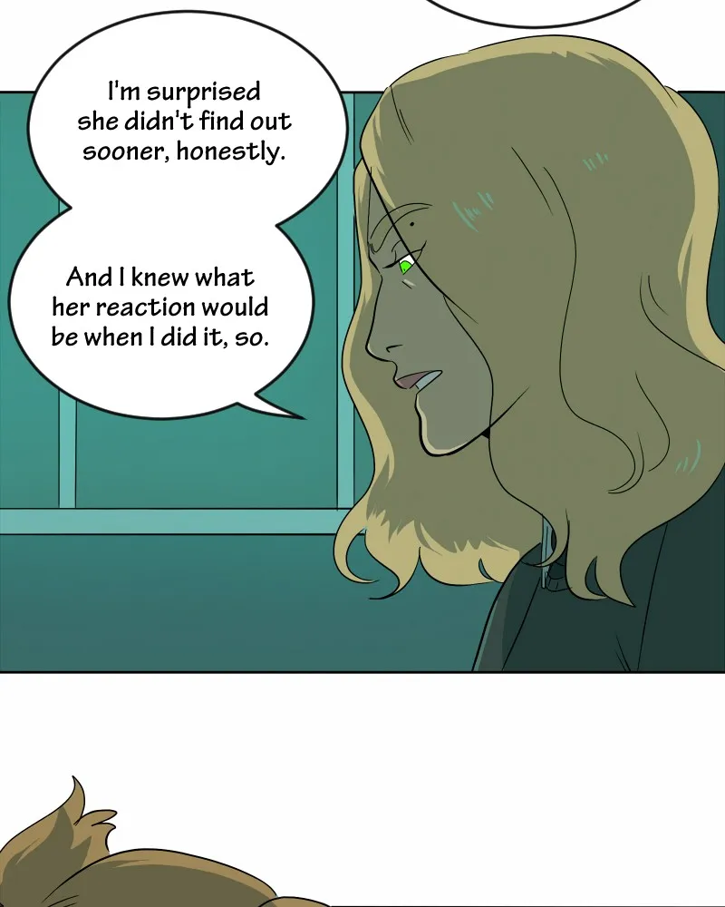 Read The Croaking chapter 144 image 33 on Lezhin