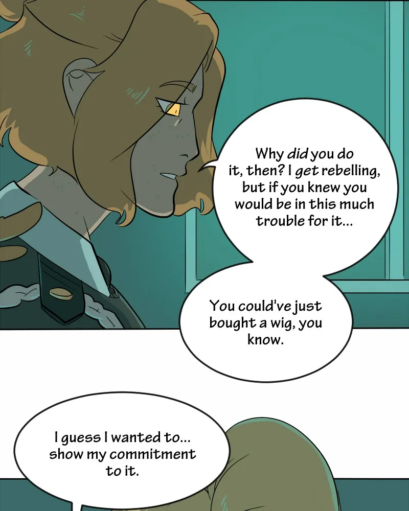 Read The Croaking chapter 144 image 34 on Lezhin