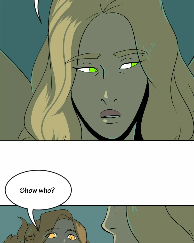 Read The Croaking chapter 144 image 35 on Lezhin