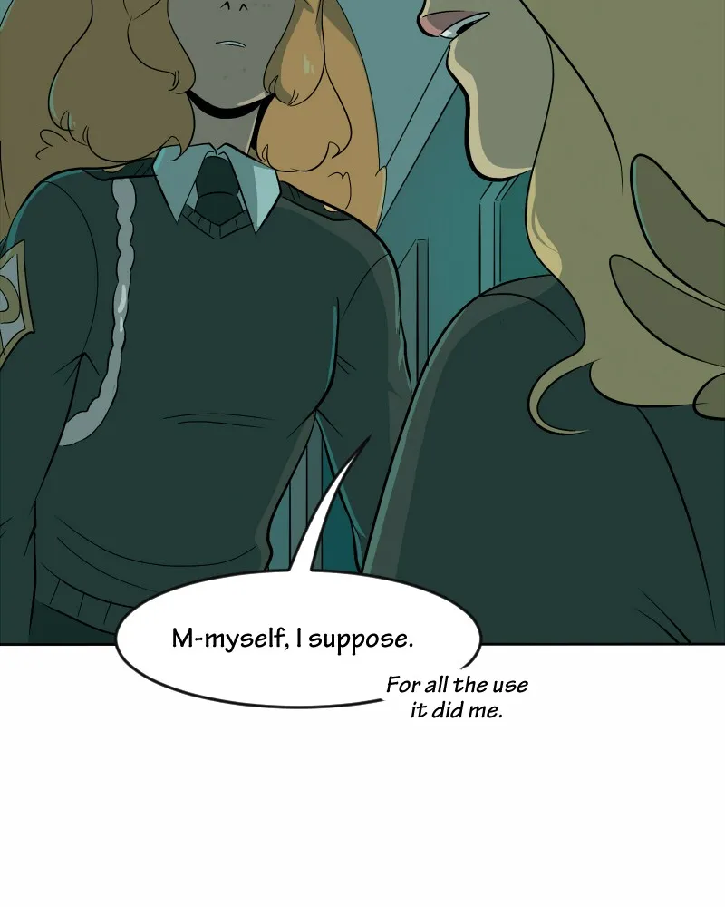 Read The Croaking chapter 144 image 36 on Lezhin
