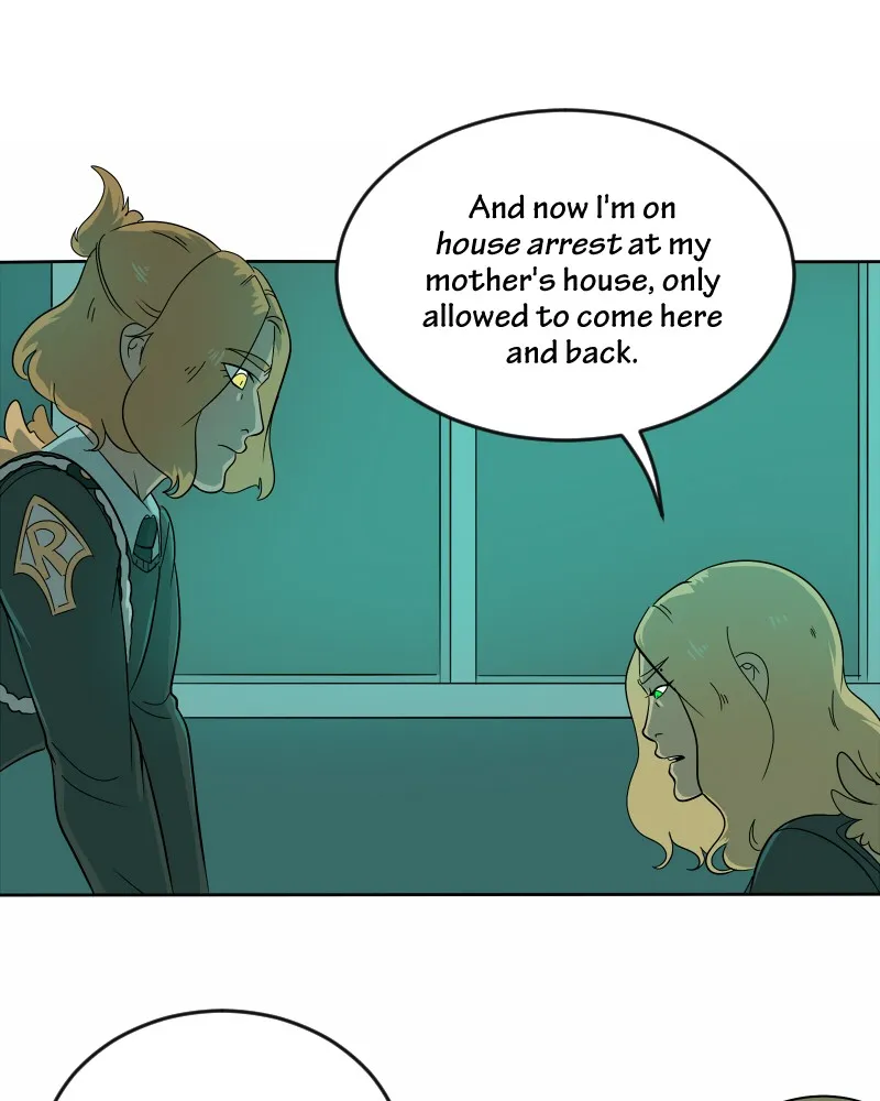 Read The Croaking chapter 144 image 37 on Lezhin