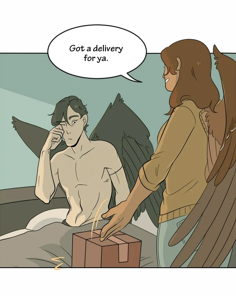 Read The Croaking chapter 144 image 4 on Lezhin