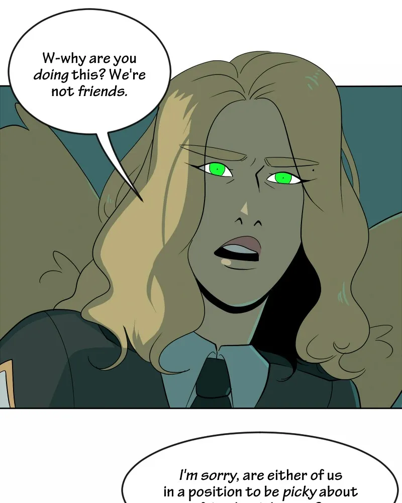 Read The Croaking chapter 144 image 42 on Lezhin
