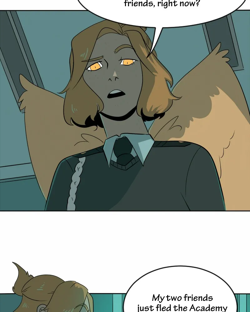 Read The Croaking chapter 144 image 43 on Lezhin