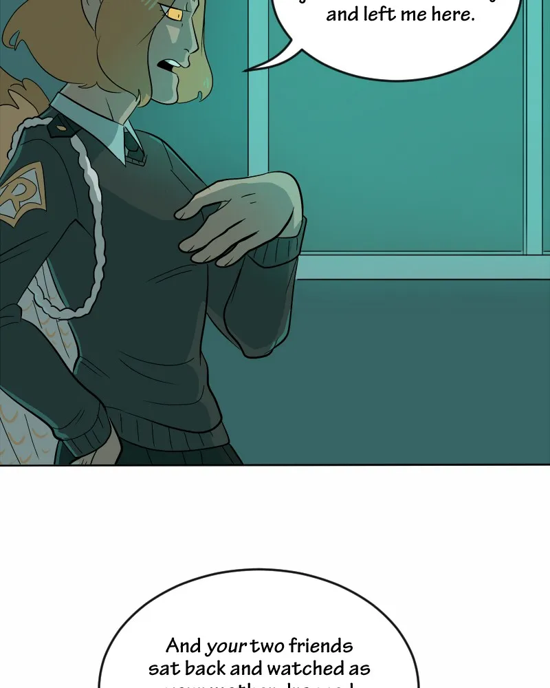 Read The Croaking chapter 144 image 44 on Lezhin