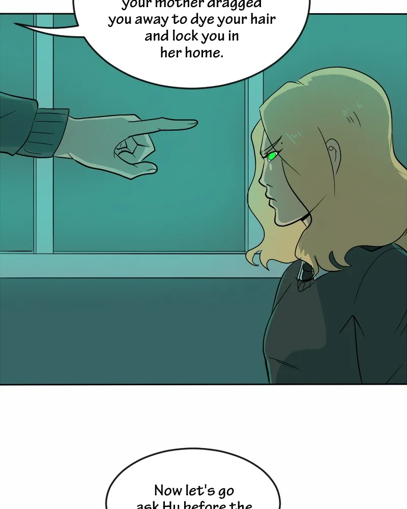 Read The Croaking chapter 144 image 45 on Lezhin