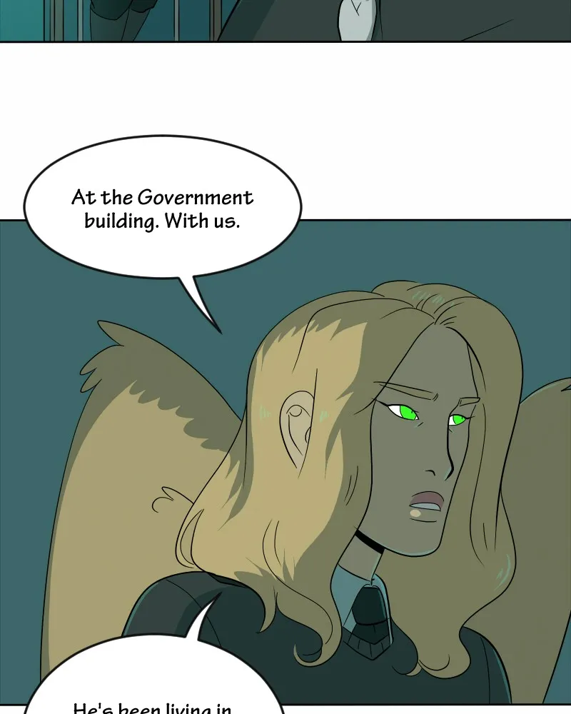 Read The Croaking chapter 144 image 48 on Lezhin