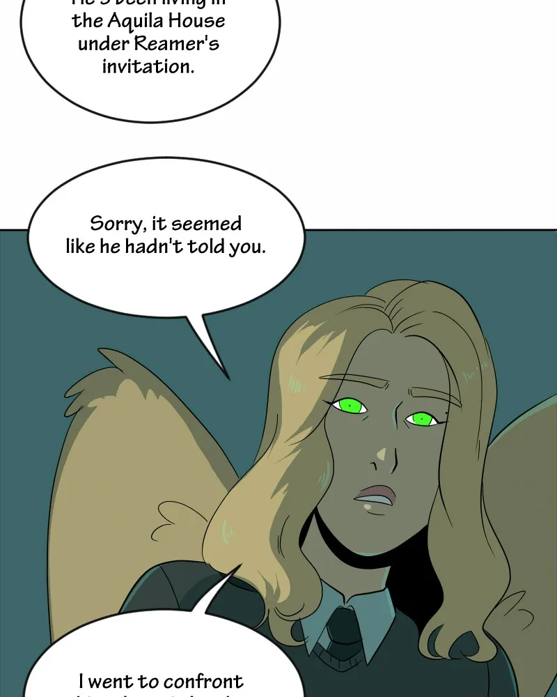 Read The Croaking chapter 144 image 49 on Lezhin