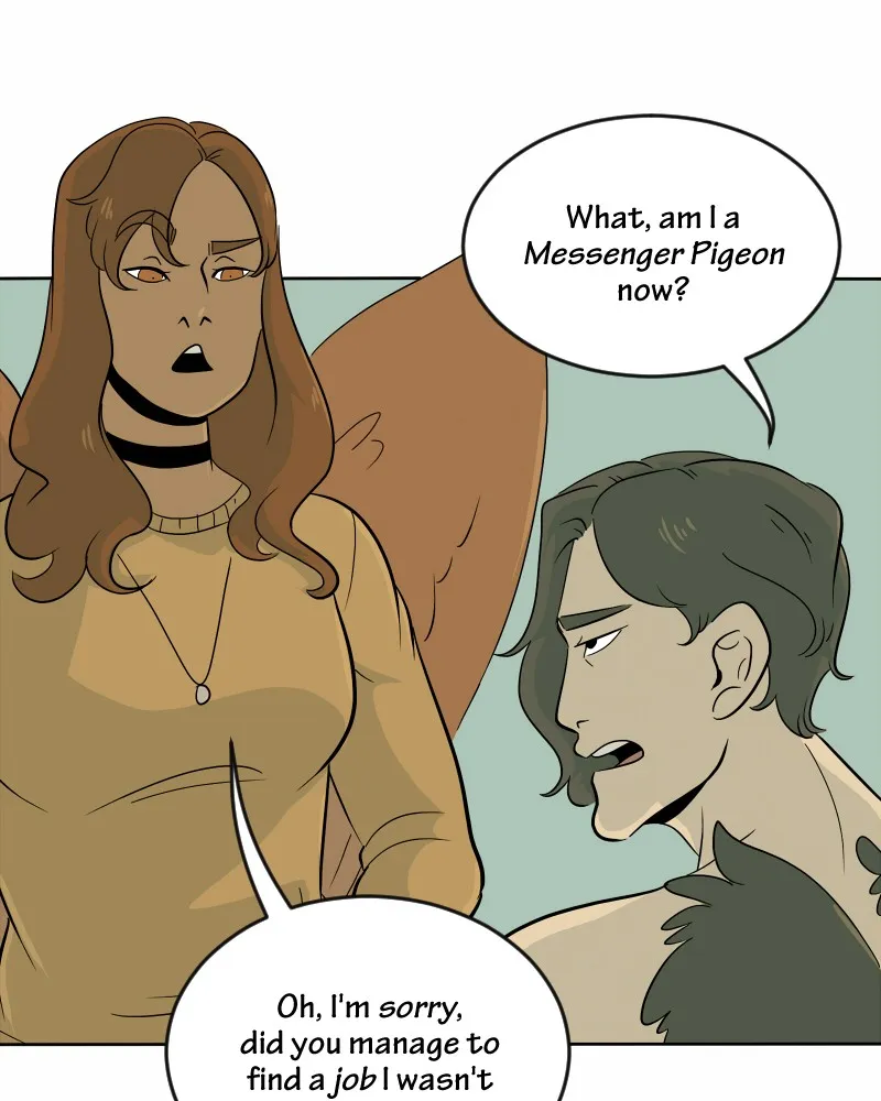 Read The Croaking chapter 144 image 5 on Lezhin