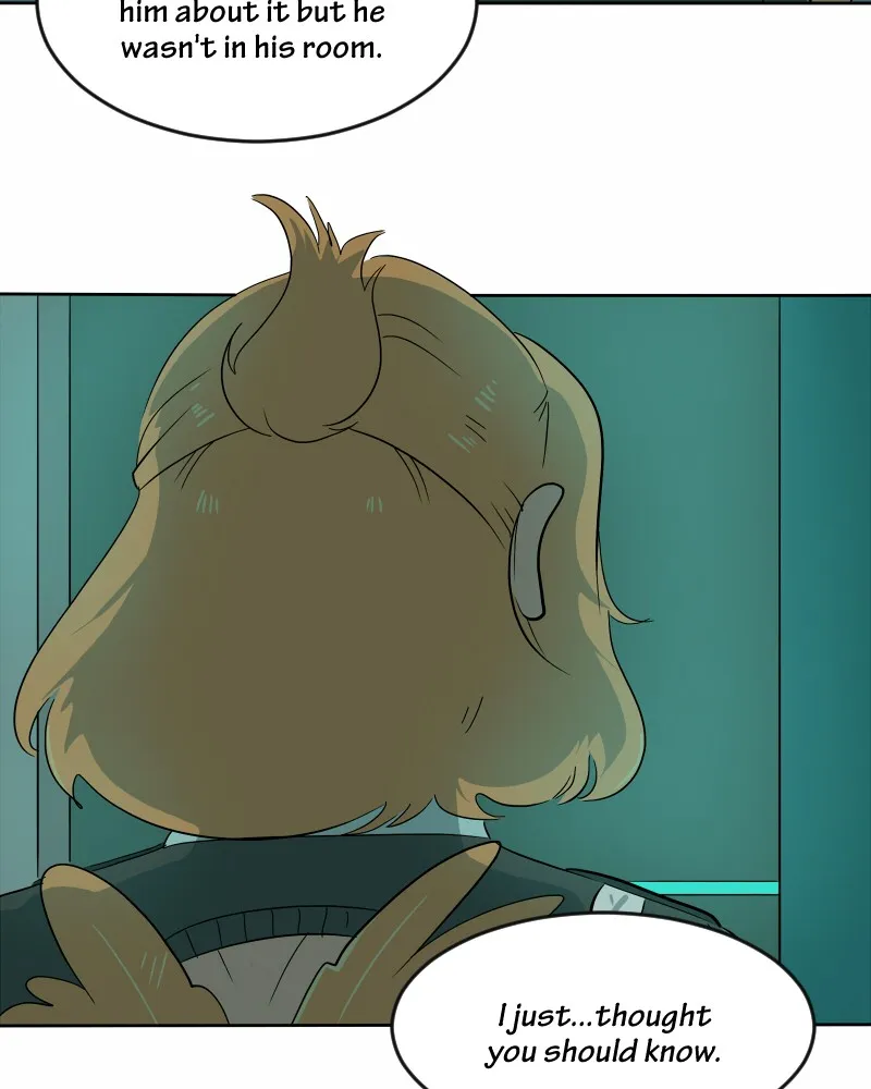Read The Croaking chapter 144 image 50 on Lezhin