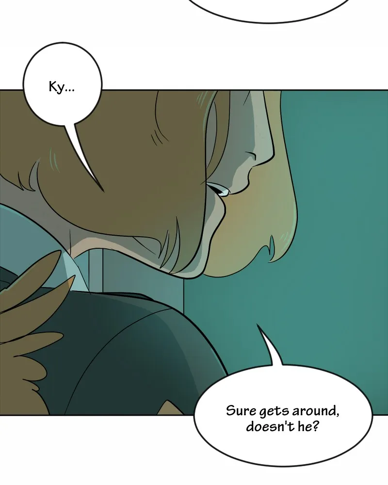 Read The Croaking chapter 144 image 51 on Lezhin