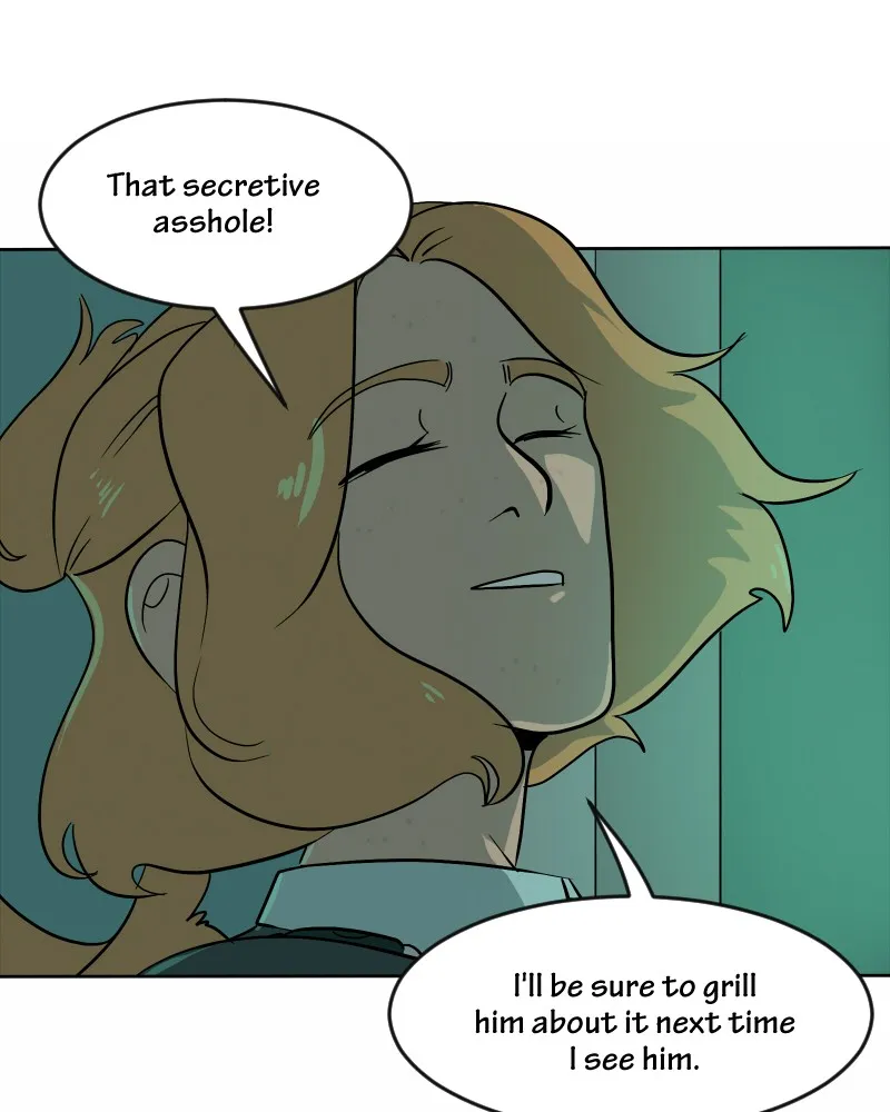 Read The Croaking chapter 144 image 52 on Lezhin