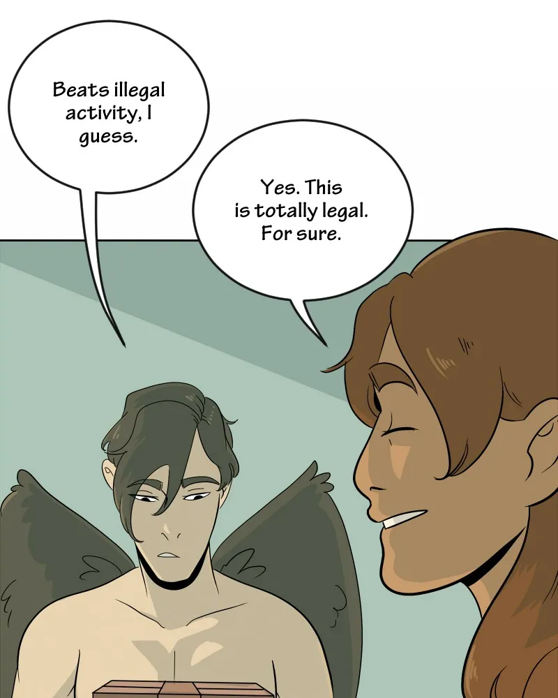 Read The Croaking chapter 144 image 7 on Lezhin