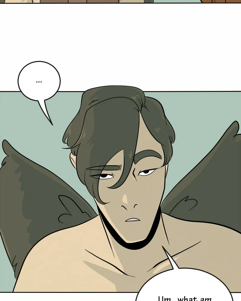 Read The Croaking chapter 144 image 8 on Lezhin