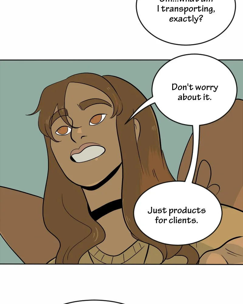 Read The Croaking chapter 144 image 9 on Lezhin