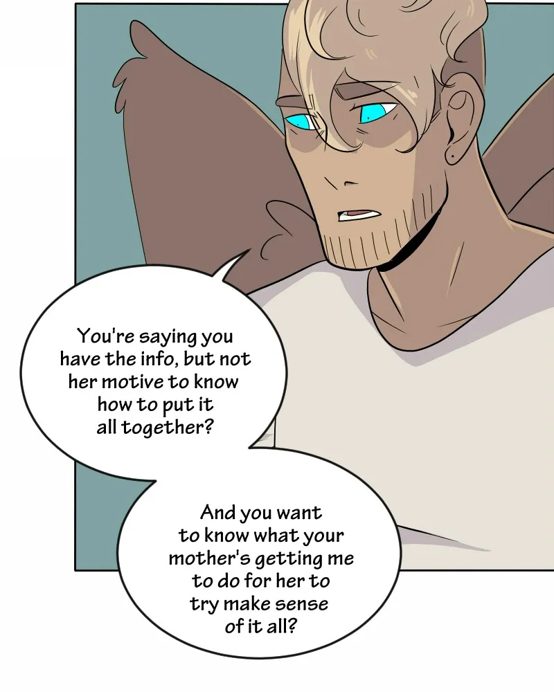 Read The Croaking chapter 145 image 11 on Lezhin