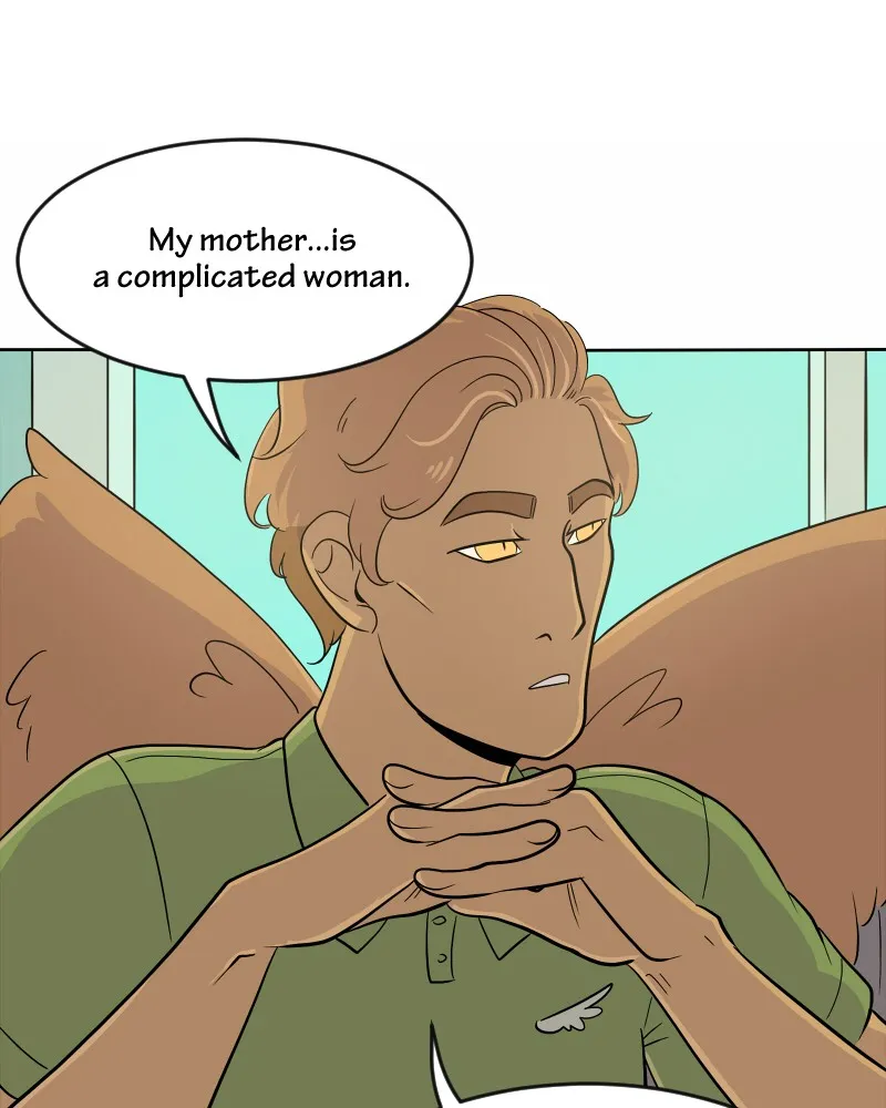 Read The Croaking chapter 145 image 12 on Lezhin