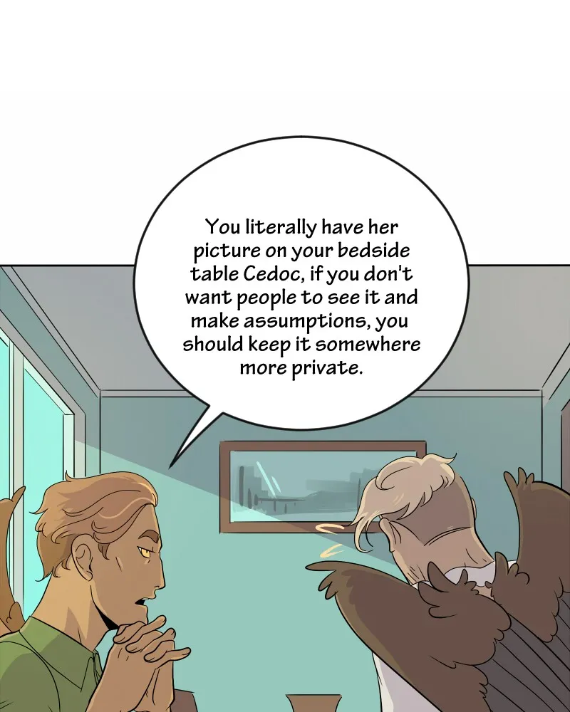 Read The Croaking chapter 145 image 17 on Lezhin