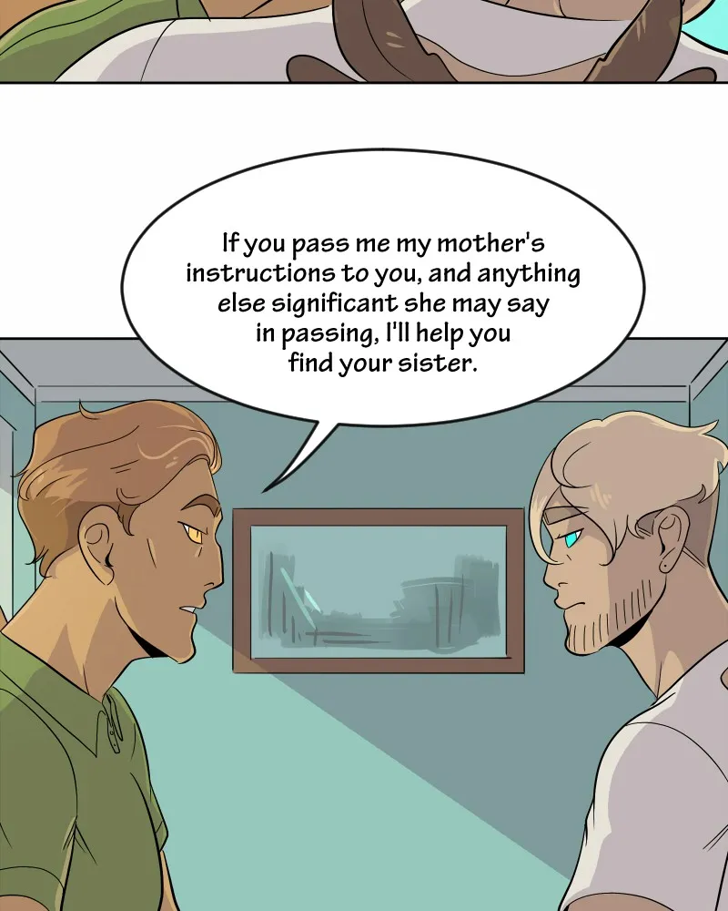 Read The Croaking chapter 145 image 20 on Lezhin