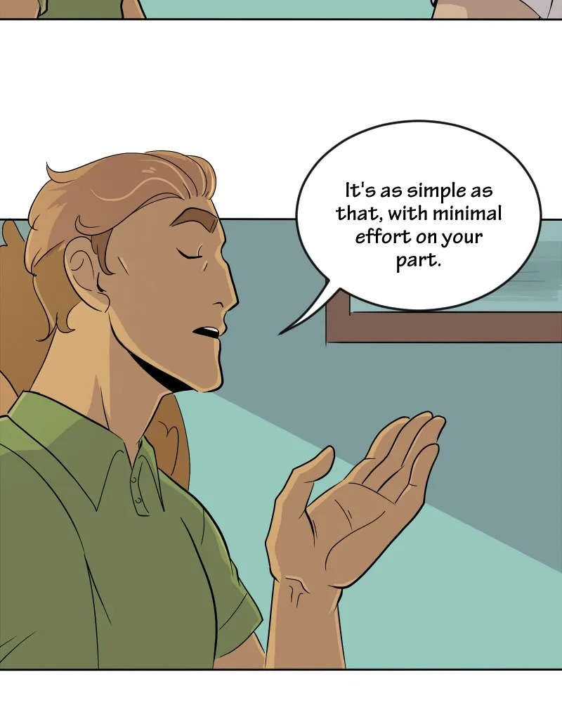 Read The Croaking chapter 145 image 21 on Lezhin