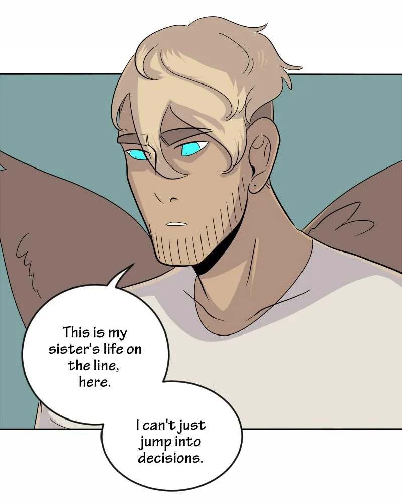 Read The Croaking chapter 145 image 26 on Lezhin