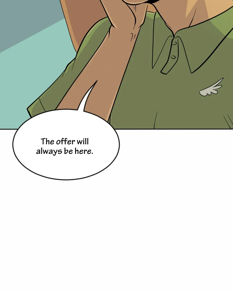 Read The Croaking chapter 145 image 31 on Lezhin