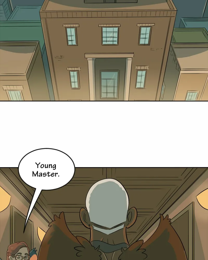 Read The Croaking chapter 145 image 33 on Lezhin