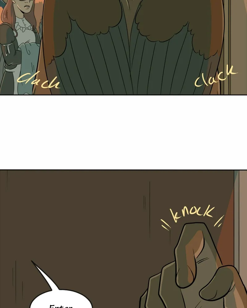 Read The Croaking chapter 145 image 34 on Lezhin