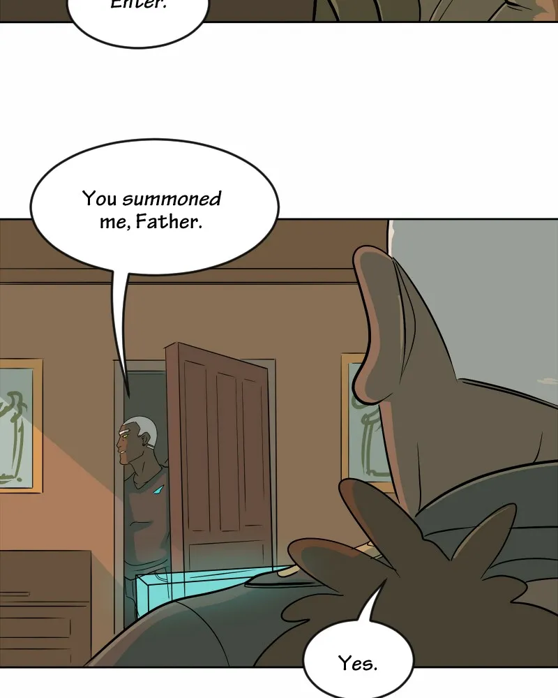 Read The Croaking chapter 145 image 35 on Lezhin