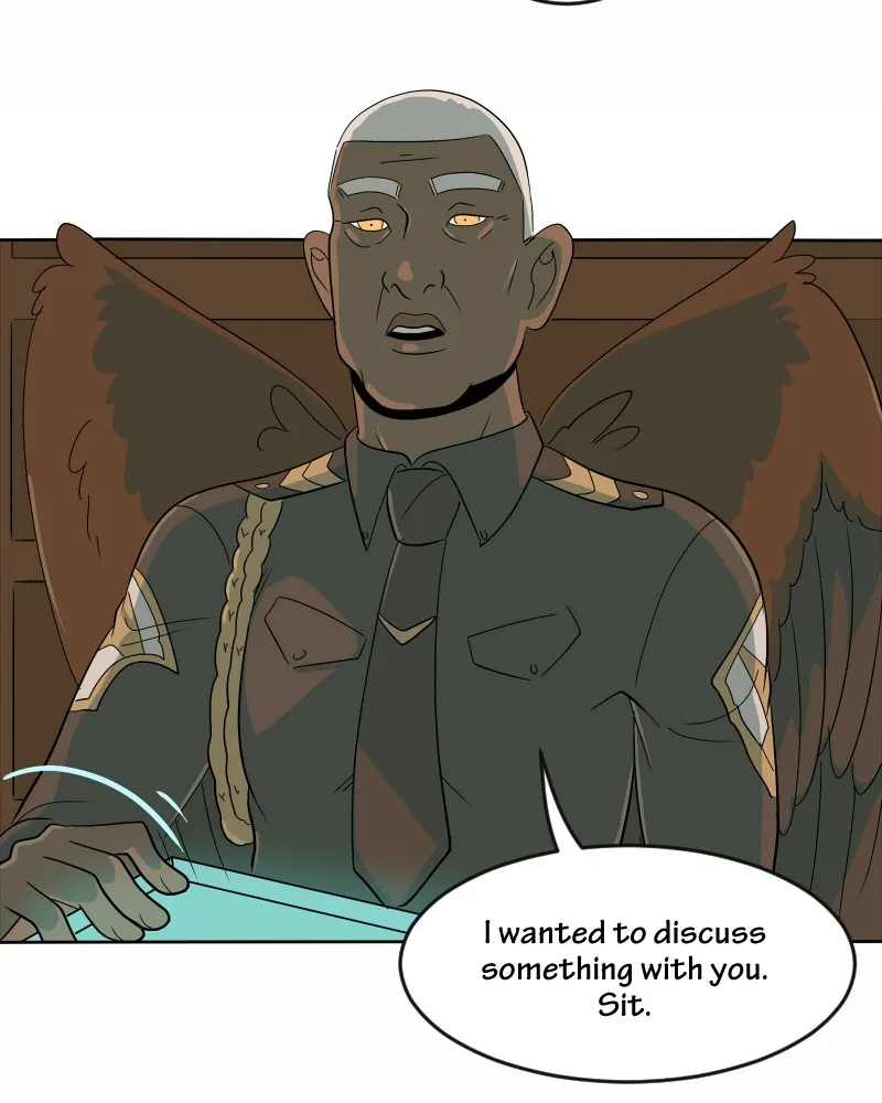 Read The Croaking chapter 145 image 36 on Lezhin