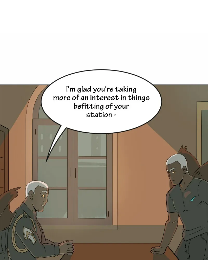 Read The Croaking chapter 145 image 37 on Lezhin