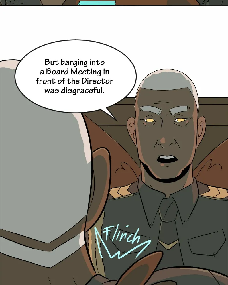 Read The Croaking chapter 145 image 38 on Lezhin