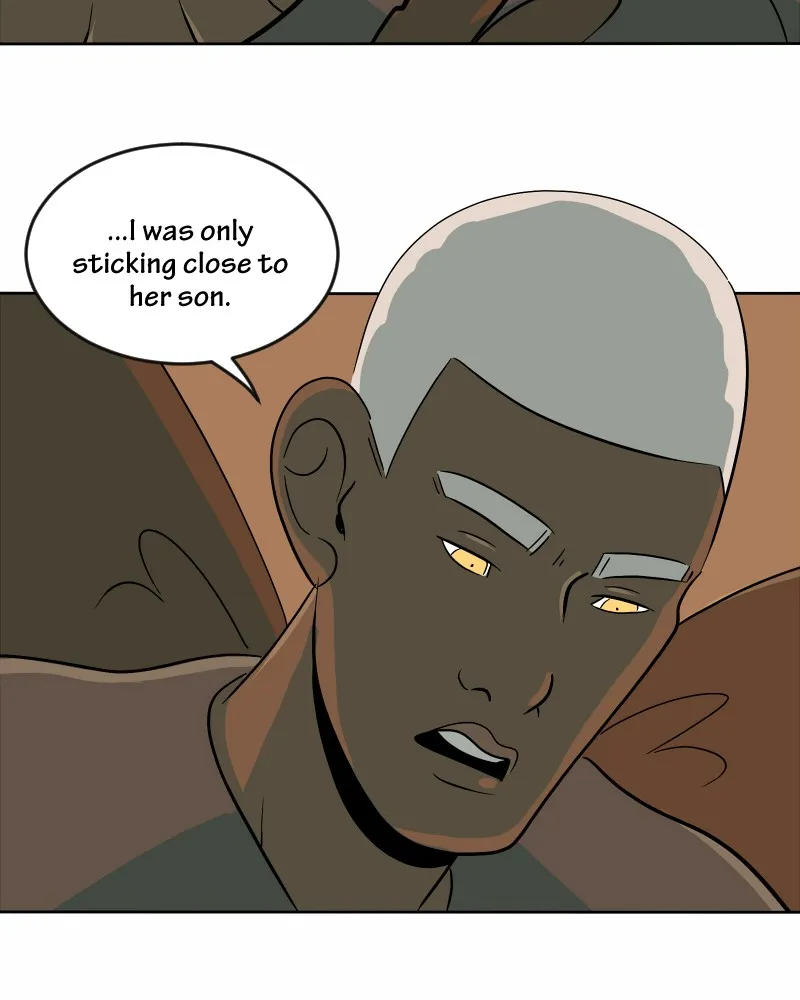 Read The Croaking chapter 145 image 39 on Lezhin