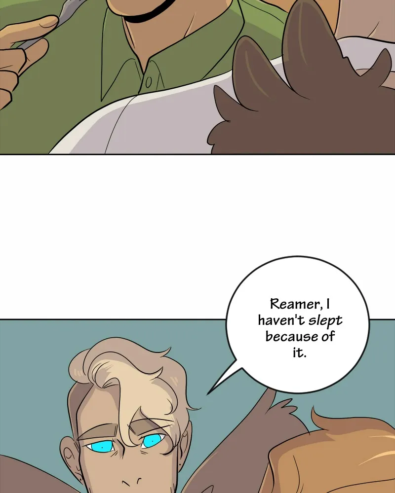 Read The Croaking chapter 145 image 4 on Lezhin