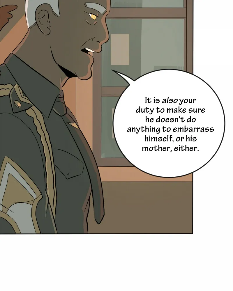 Read The Croaking chapter 145 image 41 on Lezhin