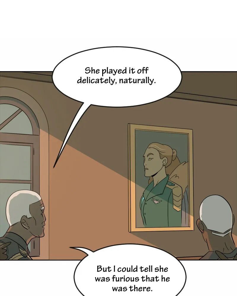 Read The Croaking chapter 145 image 42 on Lezhin