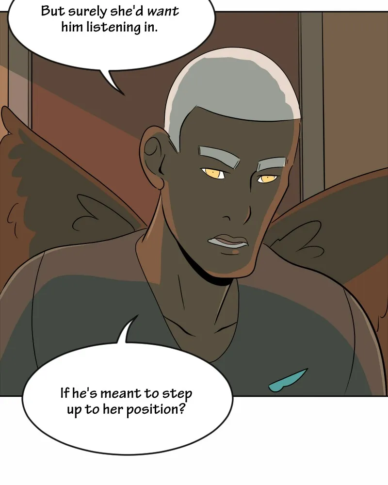 Read The Croaking chapter 145 image 44 on Lezhin
