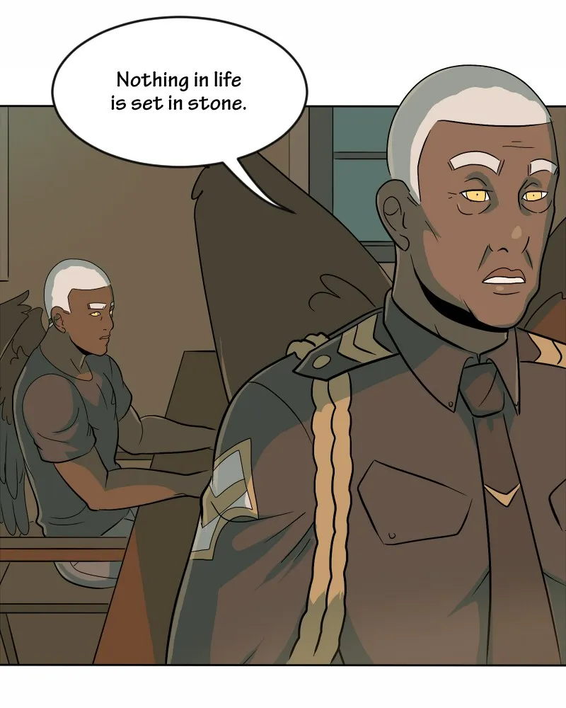 Read The Croaking chapter 145 image 46 on Lezhin
